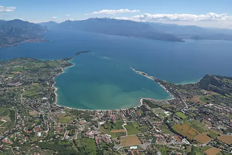 Onda Blu Resort in Manerba del Garda — foto 29