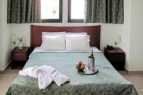 Zeus Eleva Kassandra Lagoon in Renaissance Hanioti Resort, foto 19