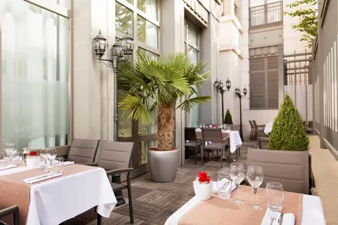 Relais Spa Chessy foto 1