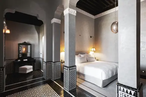 Selman Marrakech in Marrakech — foto 5