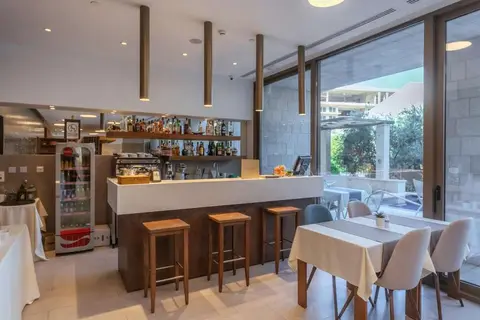 Hotel Eleven in Brežine — foto 12