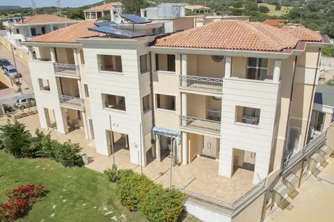 Olbia City Hotel in Olbia, foto 27