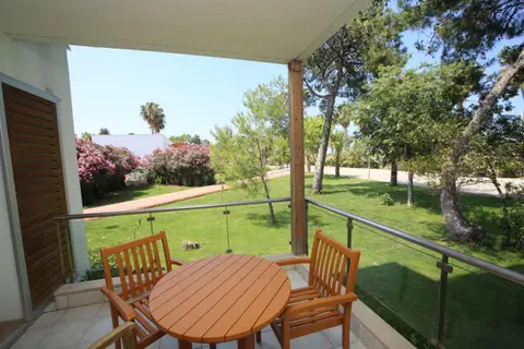 Club Kastalia Holiday Village in Alanya, foto 6