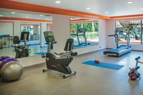 Riu Lupita in Playa del Carmen — foto 9