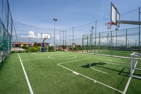 Residence Rosa Dei Venti foto 5