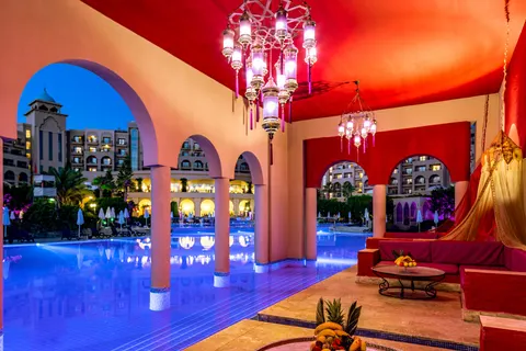 Spice Hotel & Spa in Serik — foto 30
