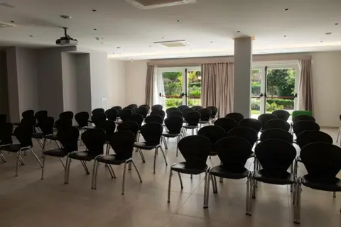 Hotel San Vincenzo Resort in Rome, foto 12