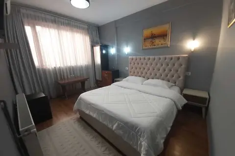 Hotel Kocibelli Pool & Spa in Korca — foto 22