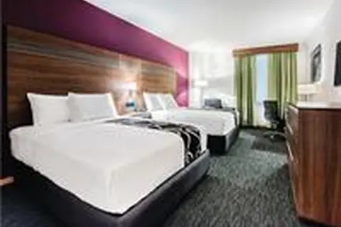 La Quinta by Wyndham San José Chiapa Puebla in San José Chiapa — foto 3