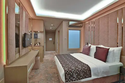 Best Western Premier Ottoperla Hotel in Zeytinburnu — foto 8