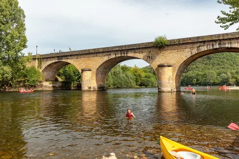 Camping Domaine De Soleil Plage foto 30