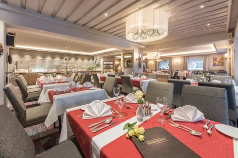 Hotel Schweizerhof in Kitzbühel — foto 3