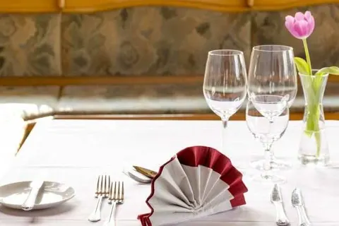 Hotel Restaurant Lang foto 7