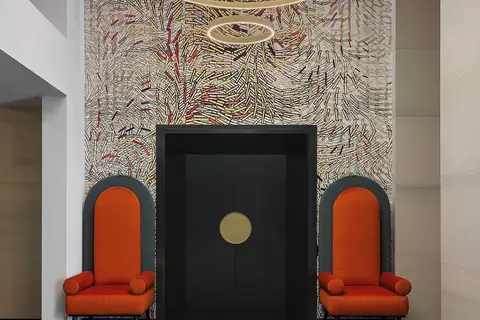 Orazio Palace Hotel in Rome, foto 17
