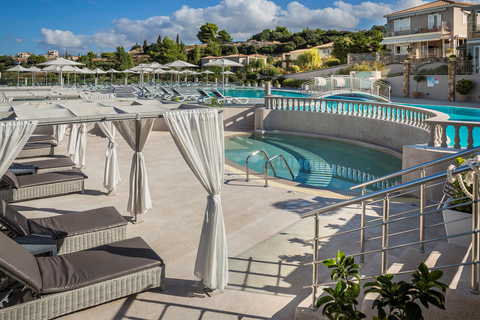 Dionysos Village Resort foto 7