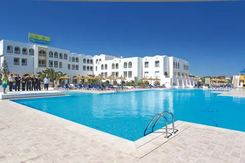 Calimera Yati Beach in نهج 2 مارس 1934 — foto 3