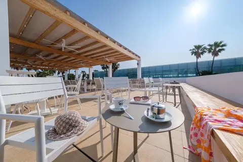 Estival Park Almaris in Vila-seca — foto 2