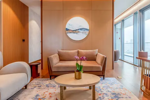 Rixos Premium Qetaifan Island North in Doha — foto 25
