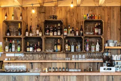 Dormio Resort Les Portes Du Grand Massif foto 4