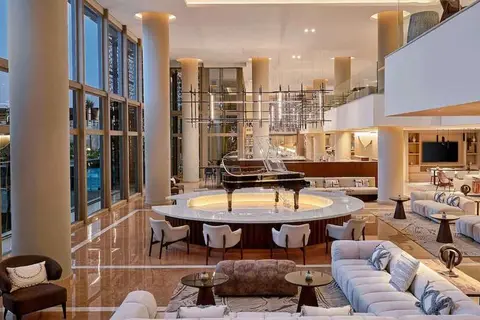 Hyatt Regency Cairo West in Giza Governorate, foto 13