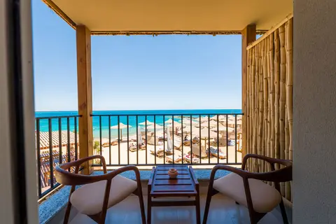 Ananea Hurghada Resort in Hurghada — foto 15