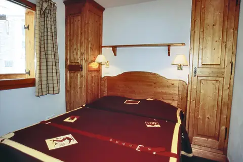Résidence Lagrange Vacances Aspen in La Plagne Tarentaise, foto 8