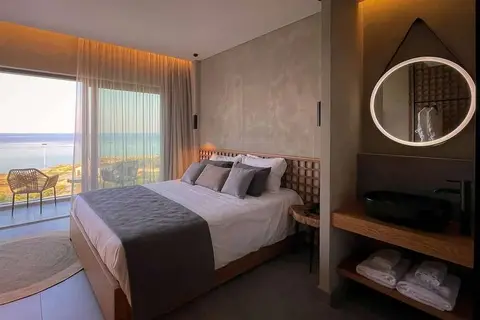 Cavo Zoe Seaside Hotel in Paralimni, foto 4