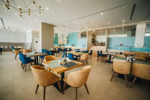 AMR Hotel in Durrës, foto 6