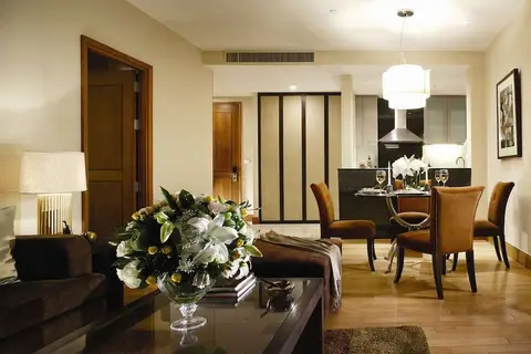 Ascott Sathorn Bangkok in Bangkok, foto 2