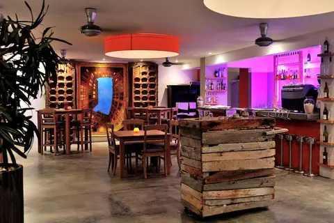 Eden Beach Resort in Kralendijk, foto 10