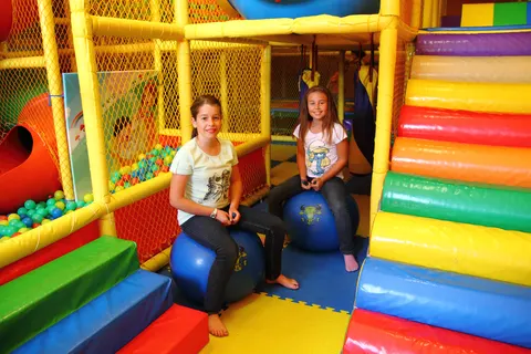 Villapark Vargesztes foto 24