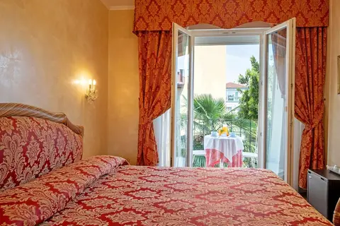 Hotel Rigel Venezia in Venetië, foto 18