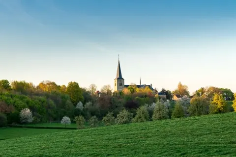 Huis ter Geul foto 15