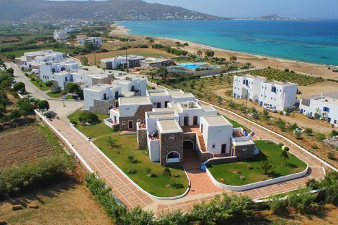 Plaza Beach in Δήμος Νάξου και Μικρών Κυκλάδων — foto 28