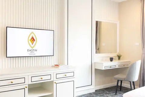 Eastin Hotel Vientiane in Vientiane — foto 14