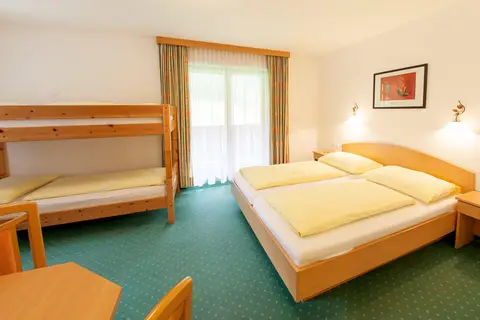 Hotel Wasserfall in Taxenbacher-Fusch — foto 2