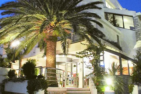Villa Marija in Tucepi — foto 13