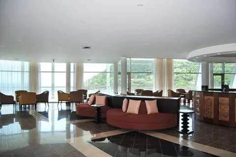 Angra Marina Hotel in Angra do Heroismo — foto 14