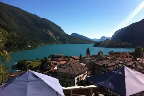 Londra in Molveno, foto 10