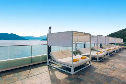 Iberostar Waves Herceg Novi in Njivice — foto 29