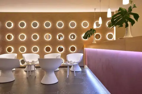 Hotel Aqualux Suite & Terme in Bardolino, foto 19