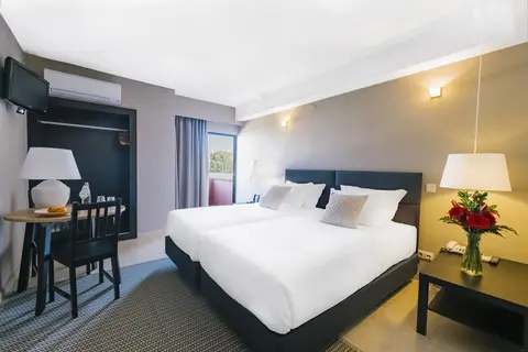 Topázio Vibe Beach Hotel & Apartments in Albufeira, foto 6
