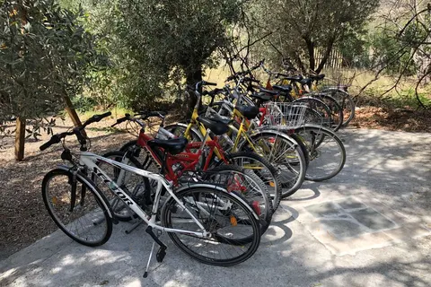 Athina in Municipal Unit of Pythagoreio — foto 13