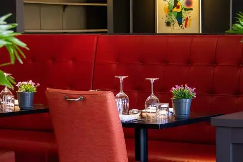 Hotel Gulpenerland in Gulpen — foto 14