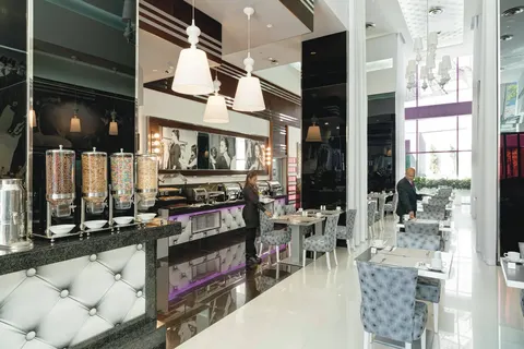 Hotel Riu Plaza New York Times Square foto 15