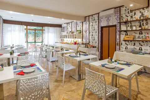 Hotel Jane in Florence, foto 26