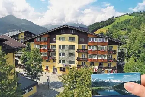 Schutthof in Zell am See — foto 23