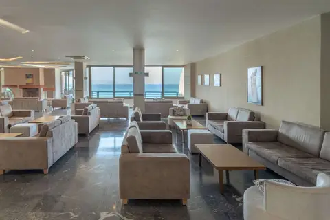 Themis Beach Hotel in Kokkini Chani, foto 18