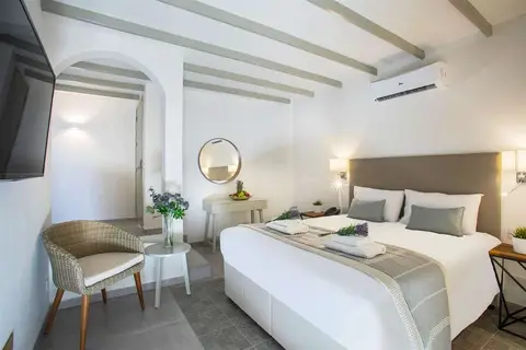 Leonardo Plaza Cypria Maris Beach Hotel & Spa in Geroskipou — foto 15
