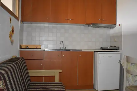 Panorama Studios & Apartments in Agios Gordios, foto 3